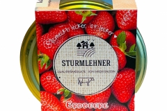 Sturmlehner Fruchjoghurt Erdbeere